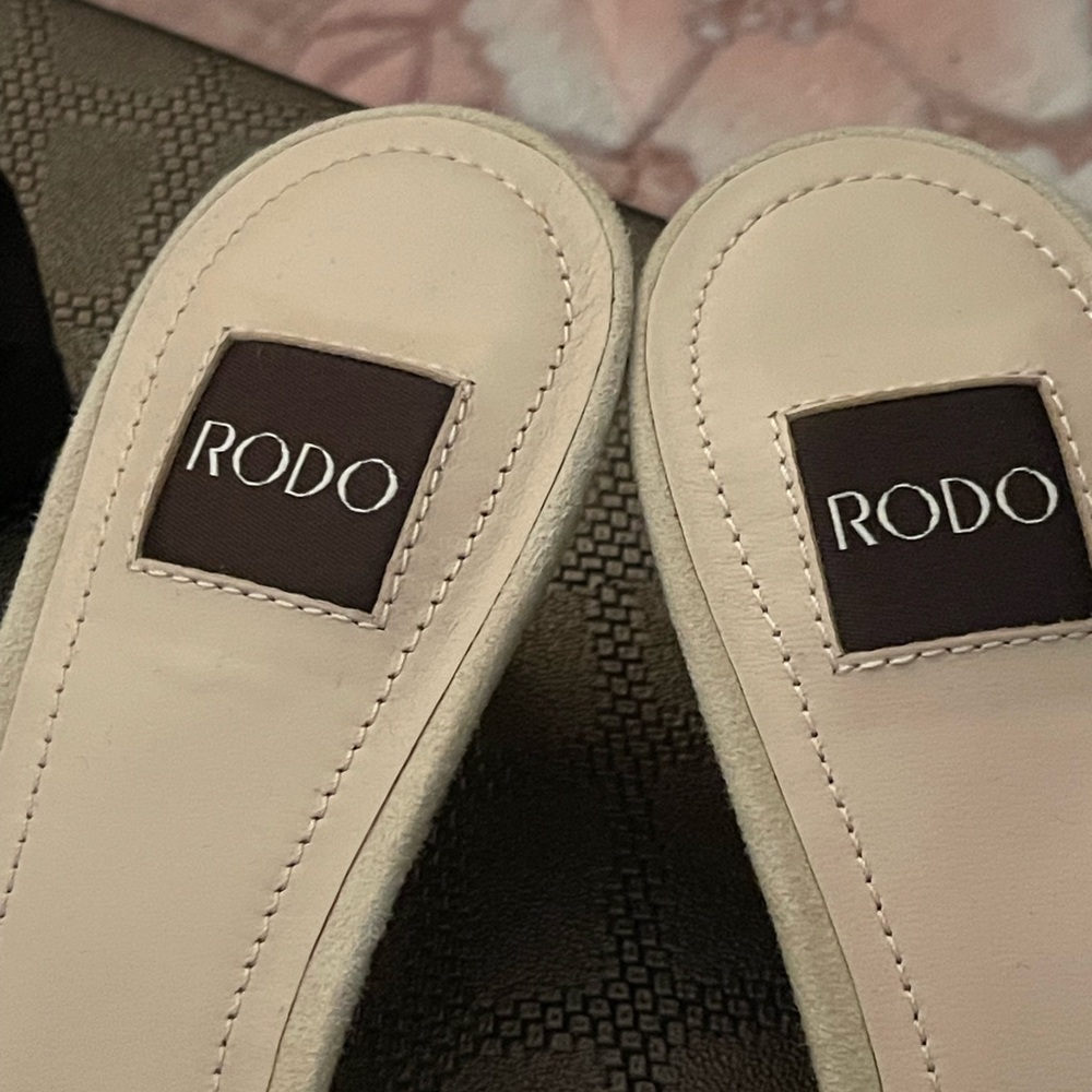 RODO
Sandals - Picture 8 of 10